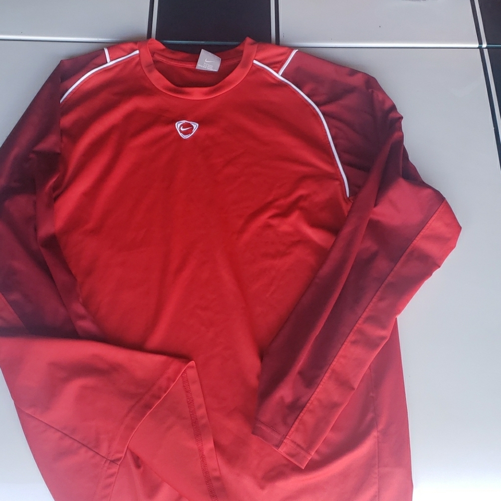 Nike Drifit shirt
